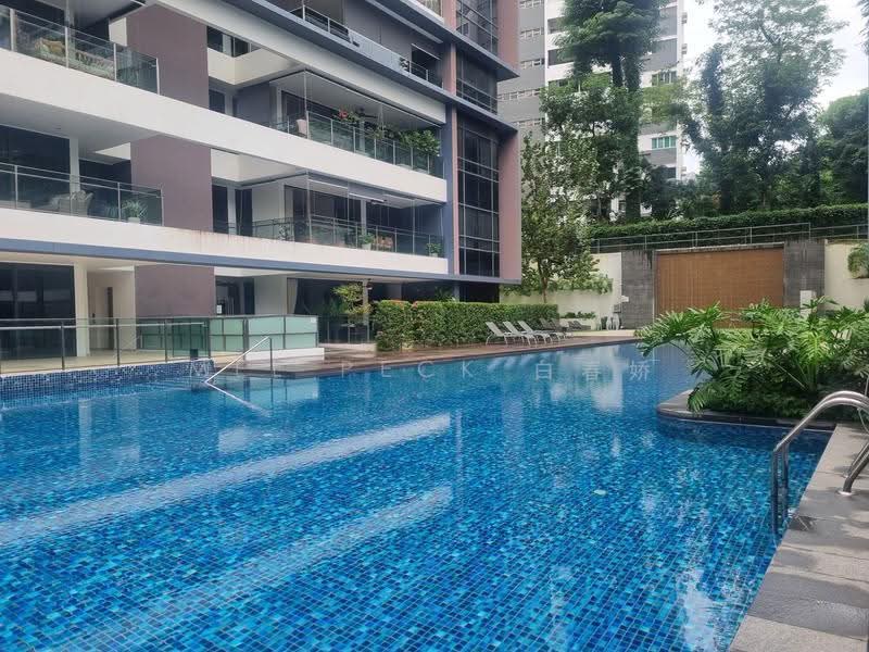 Treasure on Balmoral, 5A Balmoral Road, Tanglin / Holland / Bukit Timah, 4 Bedrooms, 1,991 sqft, Apartment For Rent, by Mel Peck 白春娇, 500278974 - Exterior - PropertyGuru.com.sg