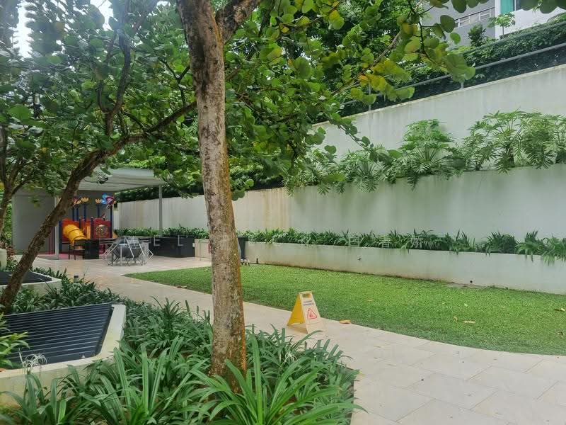 Treasure on Balmoral, 5A Balmoral Road, Tanglin / Holland / Bukit Timah, 4 Bedrooms, 1,991 sqft, Apartment For Rent, by Mel Peck 白春娇, 500278974 - Exterior - PropertyGuru.com.sg
