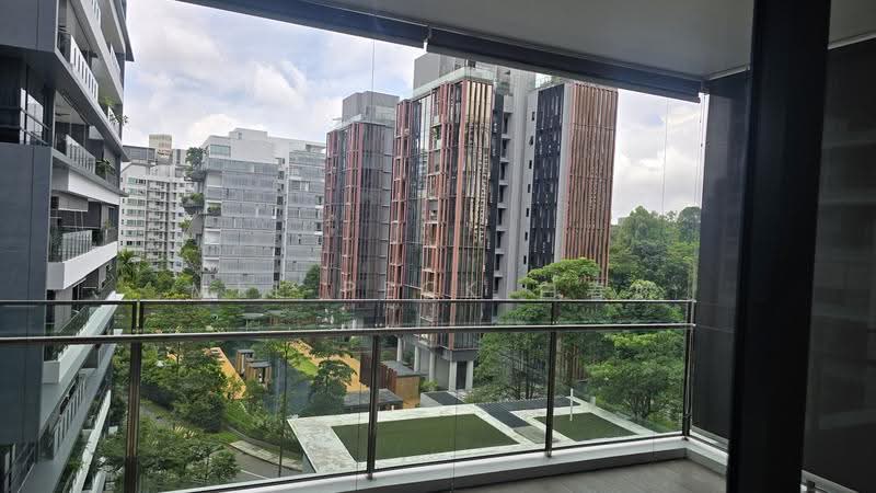 Treasure on Balmoral, 5A Balmoral Road, Tanglin / Holland / Bukit Timah, 4 Bedrooms, 1,991 sqft, Apartment For Rent, by Mel Peck 白春娇, 500278974 - PropertyGuru.com.sg