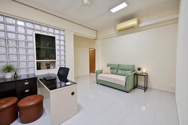 Guillemard View, 329A Guillemard Road, Eunos / Geylang / Paya Lebar, 3 Bedrooms, 1,313 sqft, Apartment For Sale, by Eugene Tan, 500278976 - Study - PropertyGuru.com.sg