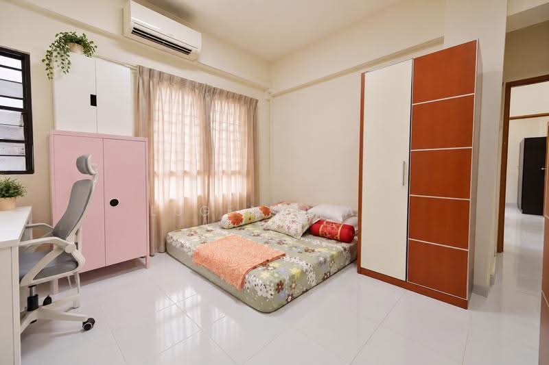 Guillemard View, 329A Guillemard Road, Eunos / Geylang / Paya Lebar, 3 Bedrooms, 1,313 sqft, Apartment For Sale, by Eugene Tan, 500278976 - Bedroom - PropertyGuru.com.sg