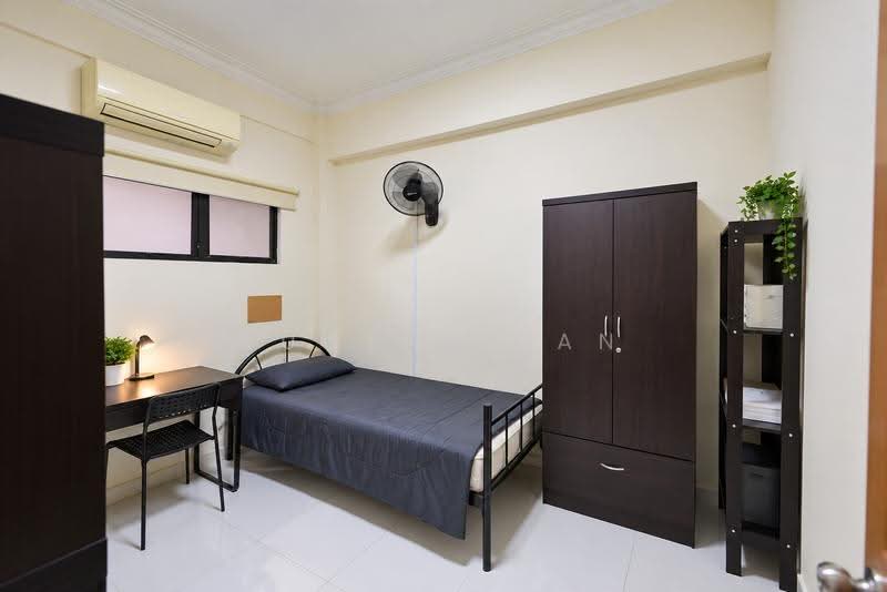 Guillemard View, 329A Guillemard Road, Eunos / Geylang / Paya Lebar, 3 Bedrooms, 1,313 sqft, Apartment For Sale, by Eugene Tan, 500278976 - Bedroom - PropertyGuru.com.sg