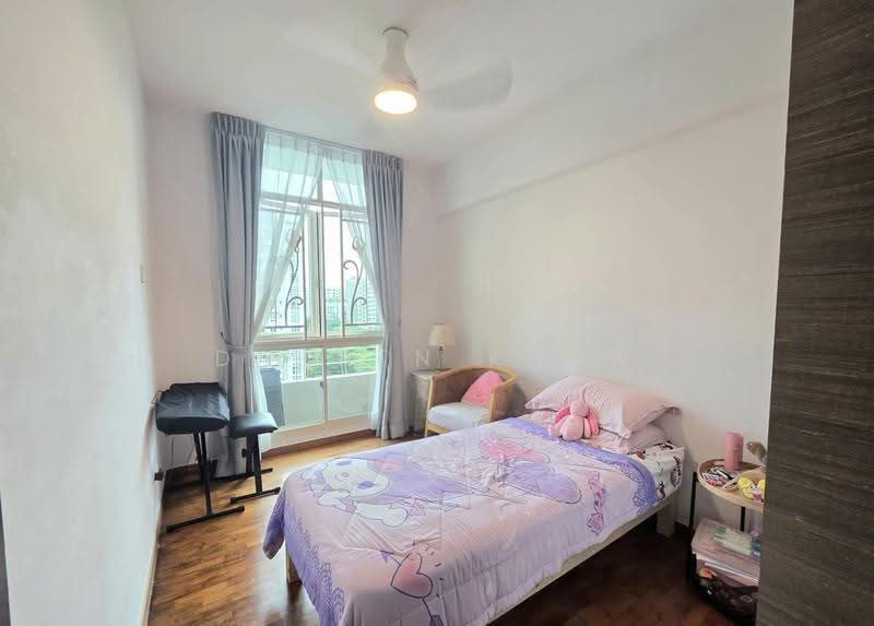 Lilydale, 550 Yishun Ave 6, Sembawang / Yishun, 3 Bedrooms, 1,195 sqft, Condominium For Sale, by Darren Khew, 500278979 - Bedroom - PropertyGuru.com.sg