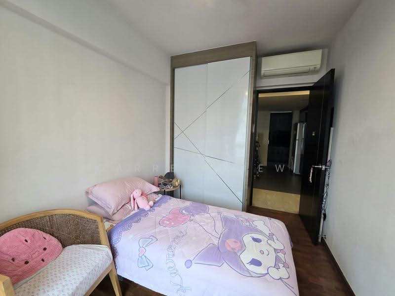 Lilydale, 550 Yishun Ave 6, Sembawang / Yishun, 3 Bedrooms, 1,195 sqft, Condominium For Sale, by Darren Khew, 500278979 - Bedroom - PropertyGuru.com.sg