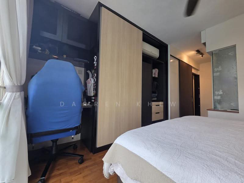 Lilydale, 550 Yishun Ave 6, Sembawang / Yishun, 3 Bedrooms, 1,195 sqft, Condominium For Sale, by Darren Khew, 500278979 - Bedroom - PropertyGuru.com.sg