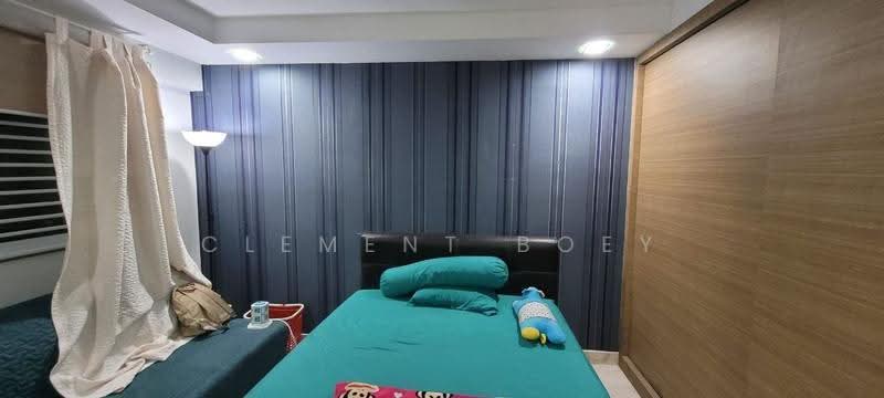 510 Bukit Batok Street 52, 510 Bukit Batok Street 52, Dairy Farm / Bukit Panjang / Choa Chu Kang, 3 Bedrooms, 1,313 sqft, HDB Flat For Sale, by Clement Boey, 500278983 - Bedroom - PropertyGuru.com.sg