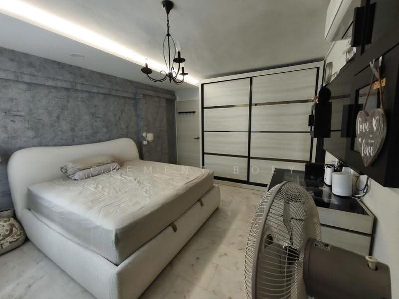 510 Bukit Batok Street 52, 510 Bukit Batok Street 52, Dairy Farm / Bukit Panjang / Choa Chu Kang, 3 Bedrooms, 1,313 sqft, HDB Flat For Sale, by Clement Boey, 500278983 - Bedroom - PropertyGuru.com.sg