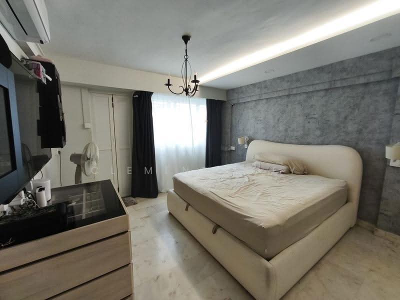 510 Bukit Batok Street 52, 510 Bukit Batok Street 52, Dairy Farm / Bukit Panjang / Choa Chu Kang, 3 Bedrooms, 1,313 sqft, HDB Flat For Sale, by Clement Boey, 500278983 - Bedroom - PropertyGuru.com.sg