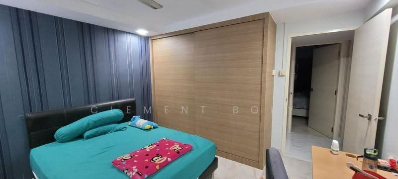 510 Bukit Batok Street 52, 510 Bukit Batok Street 52, Dairy Farm / Bukit Panjang / Choa Chu Kang, 3 Bedrooms, 1,313 sqft, HDB Flat For Sale, by Clement Boey, 500278983 - Bedroom - PropertyGuru.com.sg