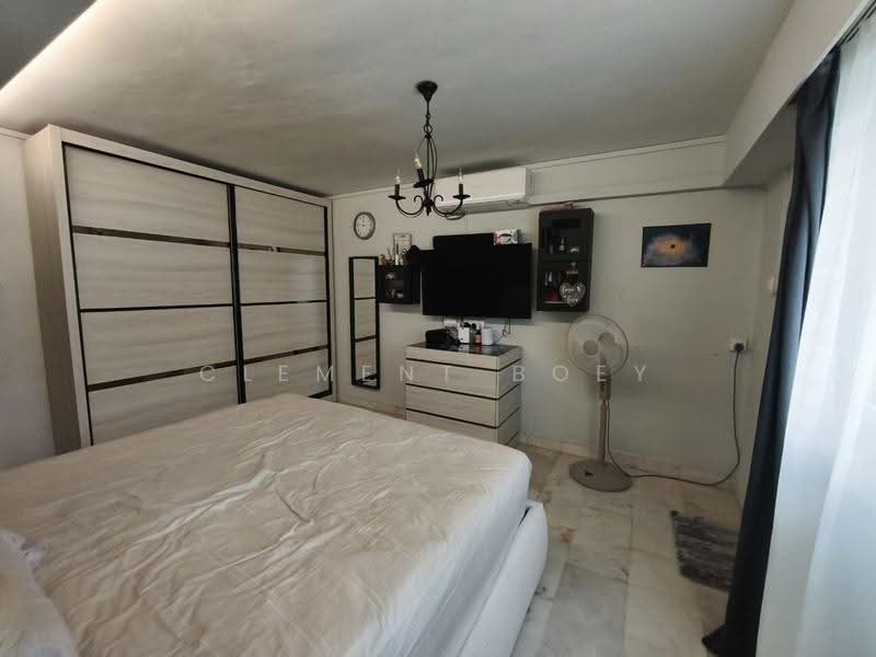 510 Bukit Batok Street 52, 510 Bukit Batok Street 52, Dairy Farm / Bukit Panjang / Choa Chu Kang, 3 Bedrooms, 1,313 sqft, HDB Flat For Sale, by Clement Boey, 500278983 - Bedroom - PropertyGuru.com.sg