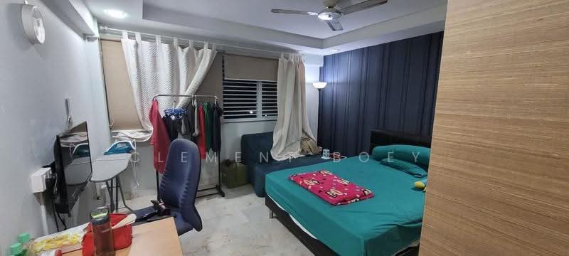 510 Bukit Batok Street 52, 510 Bukit Batok Street 52, Dairy Farm / Bukit Panjang / Choa Chu Kang, 3 Bedrooms, 1,313 sqft, HDB Flat For Sale, by Clement Boey, 500278983 - Bedroom - PropertyGuru.com.sg