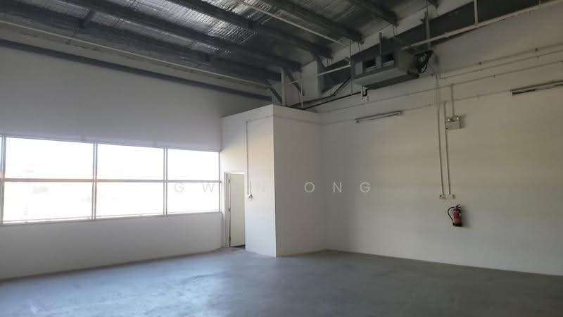 Harvest @ Woodlands, Sembawang / Yishun, 1,066 sqft, Factory / Workshop (B2) For Rent, by Gwen Ong, 500278986 - Interior - CommercialGuru.com.sg
