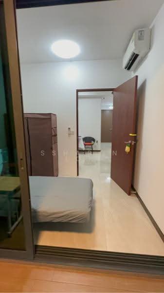 Normanton Park, 51 Normanton Park, Buona Vista / West Coast / Clementi New Town, Room Rental, 190 sqft, Condominium For Rent, by Ssharon Loh, 500278989 - Bedroom - PropertyGuru.com.sg