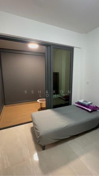 Normanton Park, 51 Normanton Park, Buona Vista / West Coast / Clementi New Town, Room Rental, 190 sqft, Condominium For Rent, by Ssharon Loh, 500278989 - Bedroom - PropertyGuru.com.sg