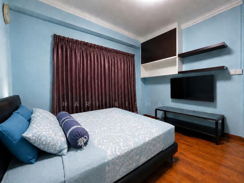 Westwood Park, 51 Westwood Drive, Boon Lay / Jurong / Tuas, Room Rental, 250 sqft, Terraced House For Rent, by Hari Kishan, 500278990 - Bedroom - PropertyGuru.com.sg