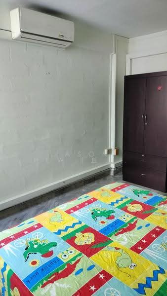 76 Bedok North Road, 76 Bedok North Road, Bedok / Upper East Coast, Room Rental, 130 sqft, HDB Flat For Rent, by Jason Hew (丘汶弗), 500278991 - Bedroom - PropertyGuru.com.sg