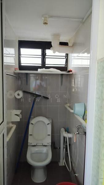 76 Bedok North Road, 76 Bedok North Road, Bedok / Upper East Coast, Room Rental, 130 sqft, HDB Flat For Rent, by Jason Hew (丘汶弗), 500278991 - Bathroom - PropertyGuru.com.sg