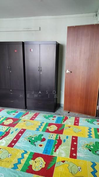 76 Bedok North Road, 76 Bedok North Road, Bedok / Upper East Coast, Room Rental, 130 sqft, HDB Flat For Rent, by Jason Hew (丘汶弗), 500278991 - Bedroom - PropertyGuru.com.sg