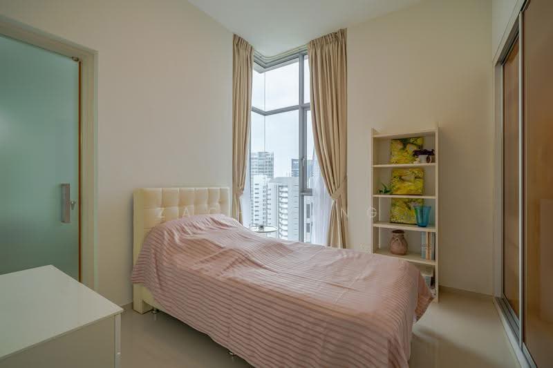 The Marbella, 29 Mount Sinai Rise, Tanglin / Holland / Bukit Timah, 4 Bedrooms, 1,755 sqft, Condominium For Sale, by Zach Wong, 500278994 - Bedroom - PropertyGuru.com.sg
