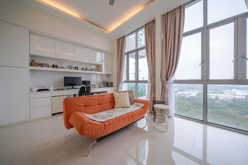 The Marbella, 29 Mount Sinai Rise, Tanglin / Holland / Bukit Timah, 4 Bedrooms, 1,755 sqft, Condominium For Sale, by Zach Wong, 500278994 - Study - PropertyGuru.com.sg