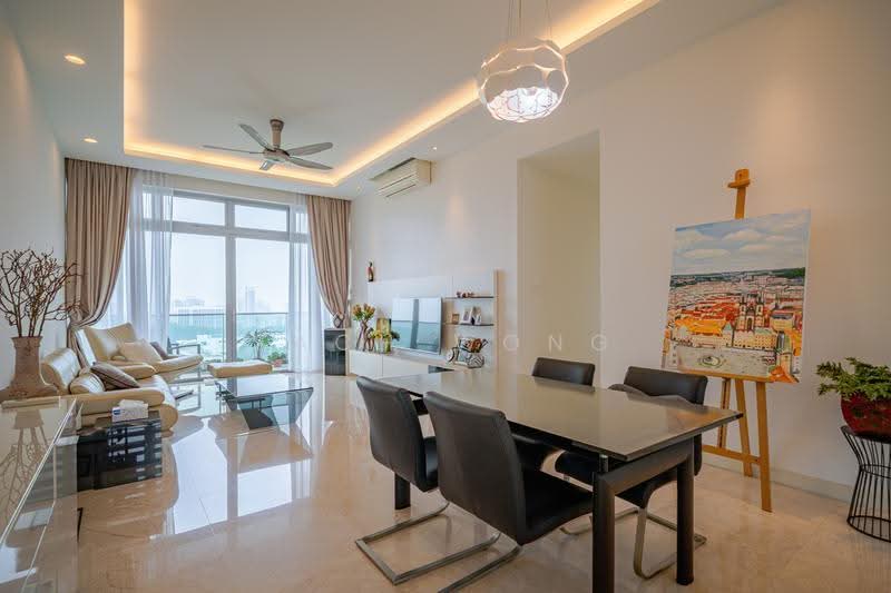 The Marbella, 29 Mount Sinai Rise, Tanglin / Holland / Bukit Timah, 4 Bedrooms, 1,755 sqft, Condominium For Sale, by Zach Wong, 500278994 - Living Room - PropertyGuru.com.sg