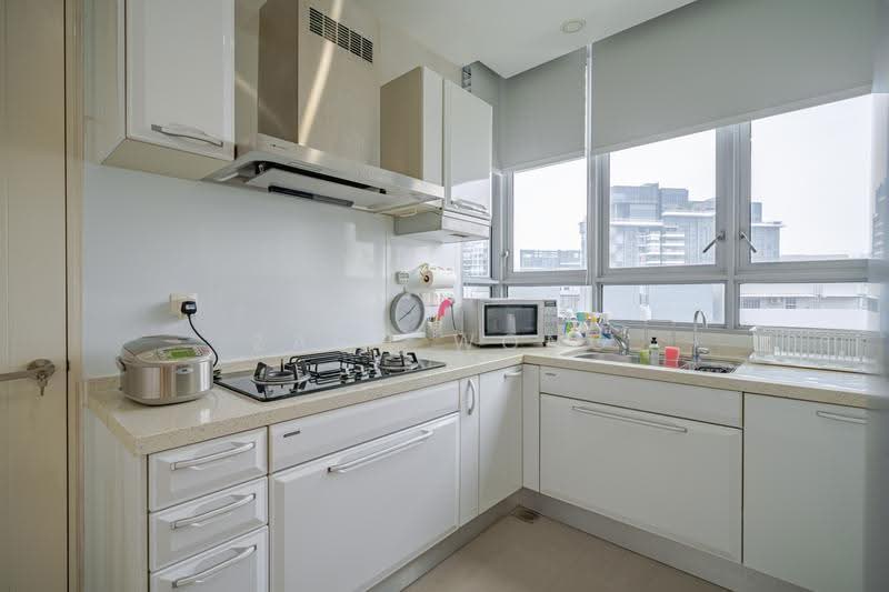 The Marbella, 29 Mount Sinai Rise, Tanglin / Holland / Bukit Timah, 4 Bedrooms, 1,755 sqft, Condominium For Sale, by Zach Wong, 500278994 - Kitchen - PropertyGuru.com.sg