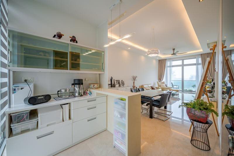 The Marbella, 29 Mount Sinai Rise, Tanglin / Holland / Bukit Timah, 4 Bedrooms, 1,755 sqft, Condominium For Sale, by Zach Wong, 500278994 - Kitchen - PropertyGuru.com.sg
