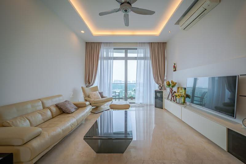 The Marbella, 29 Mount Sinai Rise, Tanglin / Holland / Bukit Timah, 4 Bedrooms, 1,755 sqft, Condominium For Sale, by Zach Wong, 500278994 - Living Room - PropertyGuru.com.sg