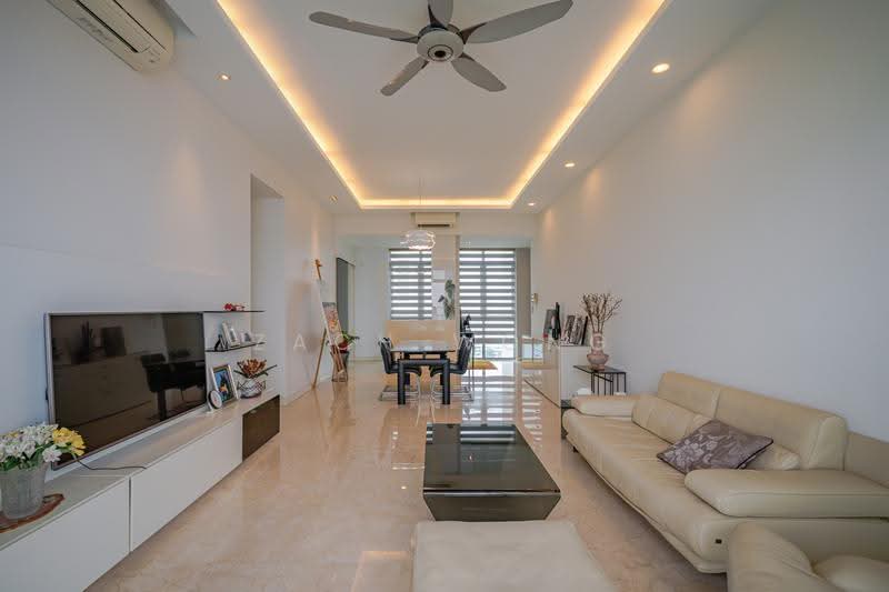 The Marbella, 29 Mount Sinai Rise, Tanglin / Holland / Bukit Timah, 4 Bedrooms, 1,755 sqft, Condominium For Sale, by Zach Wong, 500278994 - Living Room - PropertyGuru.com.sg