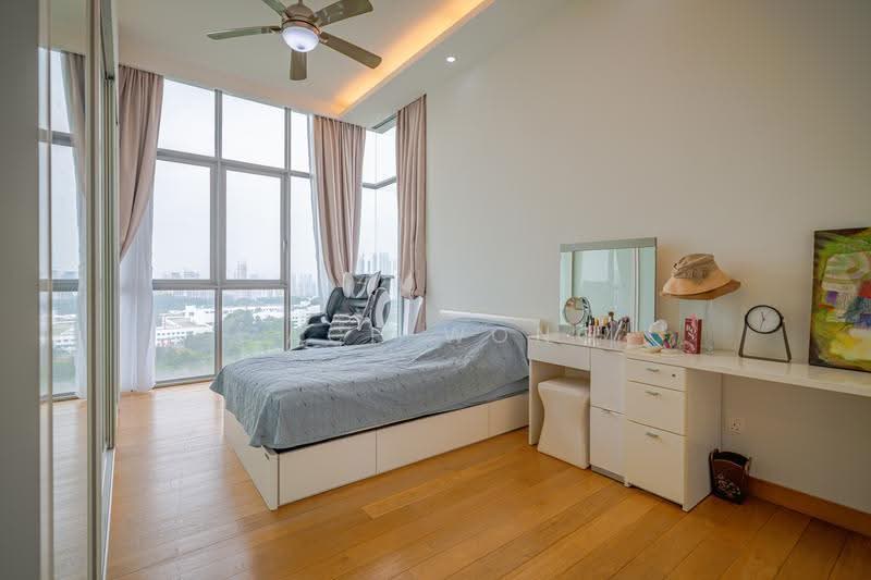 The Marbella, 29 Mount Sinai Rise, Tanglin / Holland / Bukit Timah, 4 Bedrooms, 1,755 sqft, Condominium For Sale, by Zach Wong, 500278994 - Bedroom - PropertyGuru.com.sg