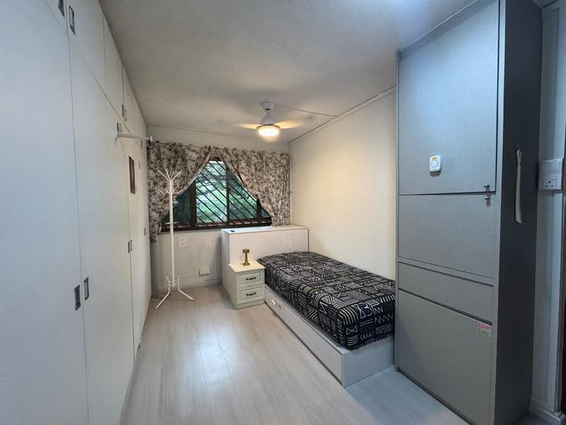 41 Bedok South Road, 41 Bedok South Road, Bedok / Upper East Coast, Room Rental, 150 sqft, HDB Flat For Rent, by Bryan Ng, 500278998 - Bedroom - PropertyGuru.com.sg