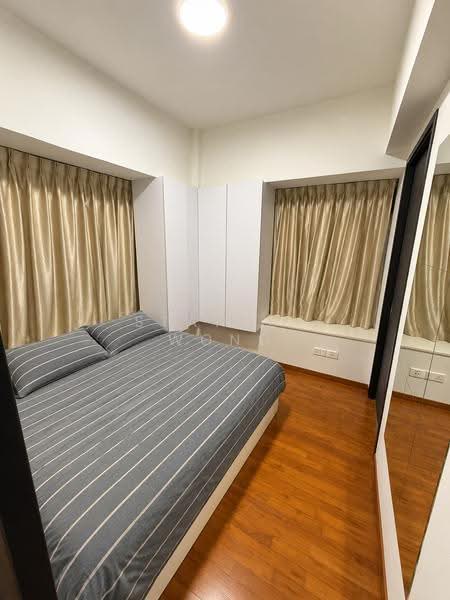 Robertson Edge, 18 Tong Watt Road, Orchard / River Valley, 2 Bedrooms, 474 sqft, Apartment For Sale, by Stanley Wong, 500278999 - PropertyGuru.com.sg
