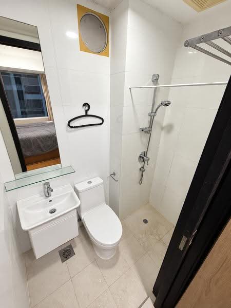 Robertson Edge, 18 Tong Watt Road, Orchard / River Valley, 2 Bedrooms, 474 sqft, Apartment For Sale, by Stanley Wong, 500278999 - PropertyGuru.com.sg