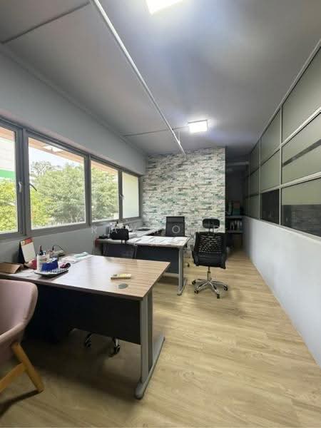 Northpoint Bizhub, 2 2, Sembawang / Yishun, 2,734 sqft, Light Industrial (B1) For Rent, by Raymond Lam, 500279000 - CommercialGuru.com.sg