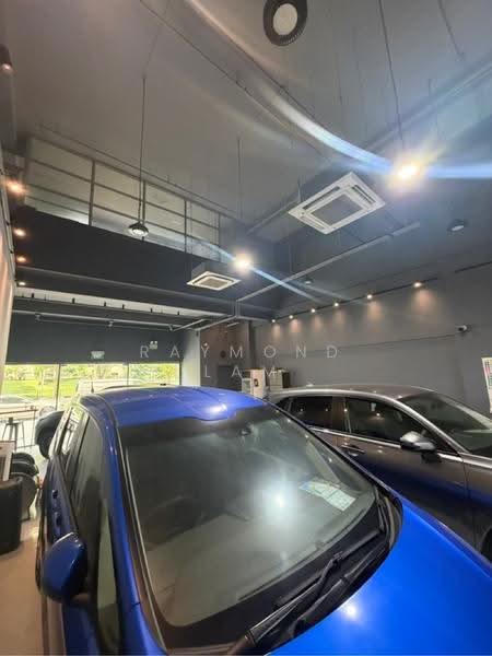 Northpoint Bizhub, 2 2, Sembawang / Yishun, 2,734 sqft, Light Industrial (B1) For Rent, by Raymond Lam, 500279000 - CommercialGuru.com.sg