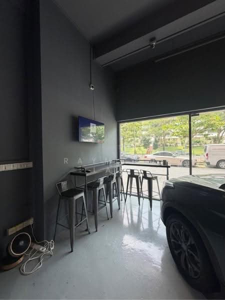 Northpoint Bizhub, 2 2, Sembawang / Yishun, 2,734 sqft, Light Industrial (B1) For Rent, by Raymond Lam, 500279000 - CommercialGuru.com.sg