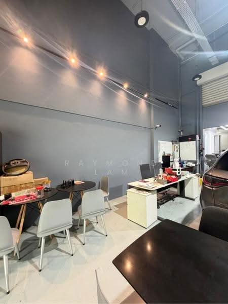 Northpoint Bizhub, 2 2, Sembawang / Yishun, 2,734 sqft, Light Industrial (B1) For Rent, by Raymond Lam, 500279000 - CommercialGuru.com.sg