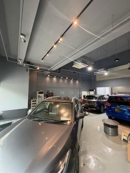 Northpoint Bizhub, 2 2, Sembawang / Yishun, 2,734 sqft, Light Industrial (B1) For Rent, by Raymond Lam, 500279000 - CommercialGuru.com.sg