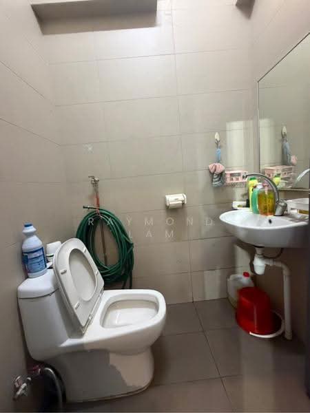 Northpoint Bizhub, 2 2, Sembawang / Yishun, 2,734 sqft, Light Industrial (B1) For Rent, by Raymond Lam, 500279000 - CommercialGuru.com.sg