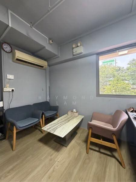 Northpoint Bizhub, 2 2, Sembawang / Yishun, 2,734 sqft, Light Industrial (B1) For Rent, by Raymond Lam, 500279000 - CommercialGuru.com.sg