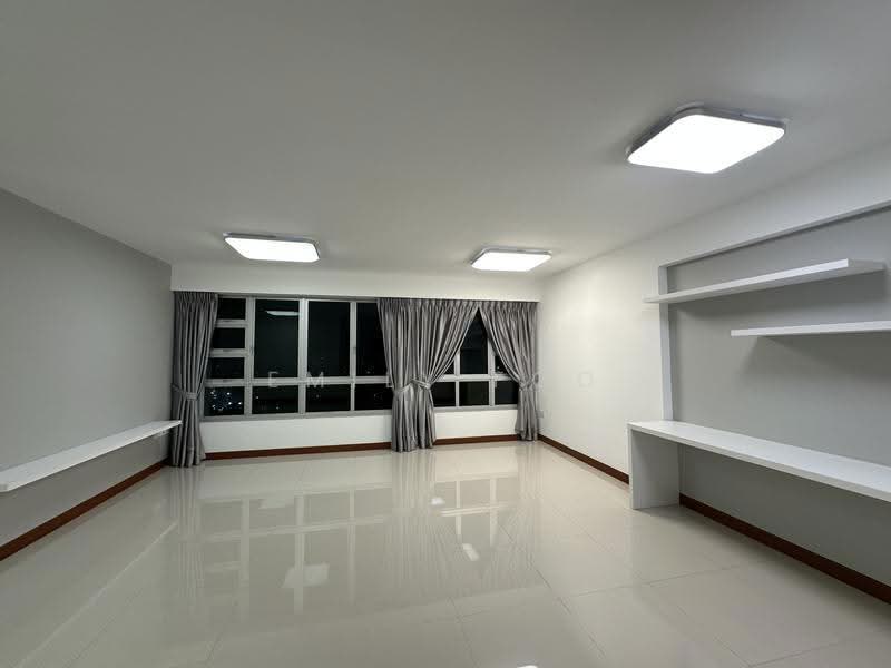 BLK 455B ANG MO KIO ST 44