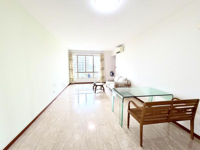 Yishun Sapphire, 42 Canberra Drive, Sembawang / Yishun, 2 Bedrooms, 1,001 sqft, Condominium For Rent, by Edwin Choo, 500279003 - PropertyGuru.com.sg