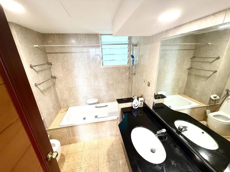 Yishun Sapphire, 42 Canberra Drive, Sembawang / Yishun, 2 Bedrooms, 1,001 sqft, Condominium For Rent, by Edwin Choo, 500279003 - PropertyGuru.com.sg