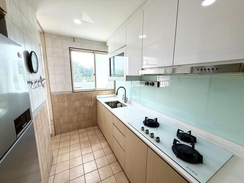 Yishun Sapphire, 42 Canberra Drive, Sembawang / Yishun, 2 Bedrooms, 1,001 sqft, Condominium For Rent, by Edwin Choo, 500279003 - PropertyGuru.com.sg