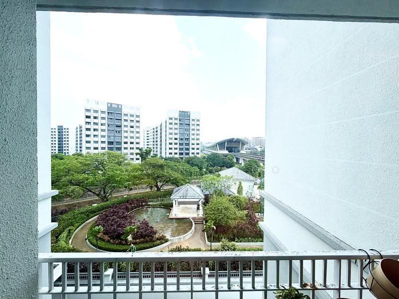 Yishun Sapphire, 42 Canberra Drive, Sembawang / Yishun, 2 Bedrooms, 1,001 sqft, Condominium For Rent, by Edwin Choo, 500279003 - PropertyGuru.com.sg