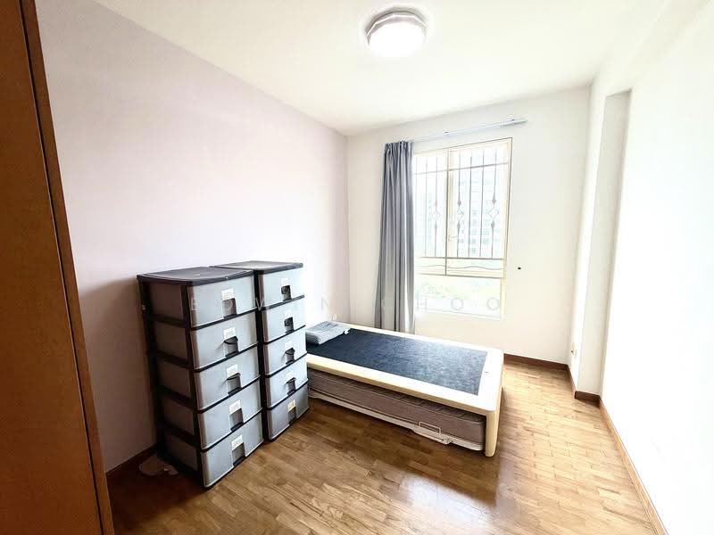 Yishun Sapphire, 42 Canberra Drive, Sembawang / Yishun, 2 Bedrooms, 1,001 sqft, Condominium For Rent, by Edwin Choo, 500279003 - PropertyGuru.com.sg