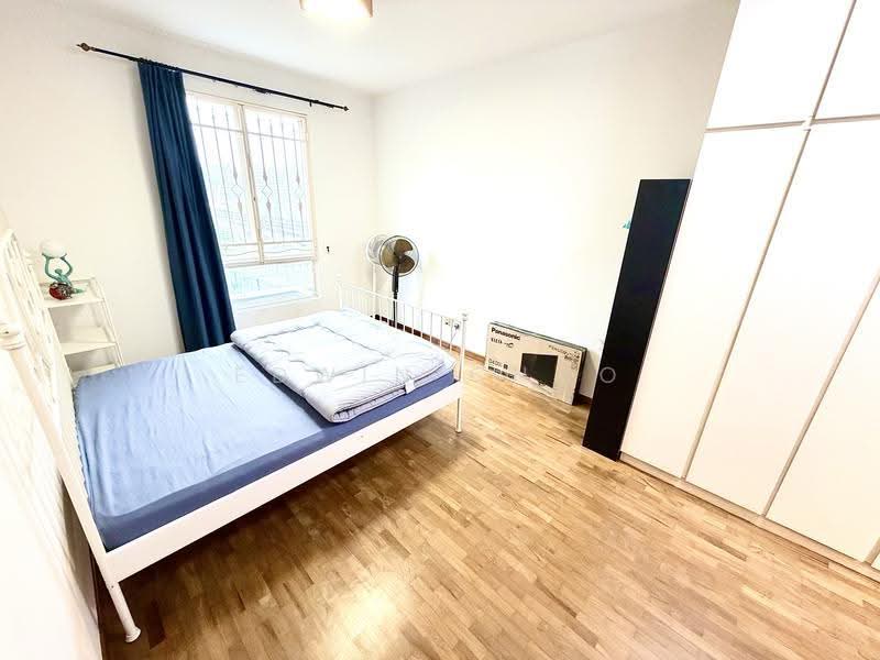 Yishun Sapphire, 42 Canberra Drive, Sembawang / Yishun, 2 Bedrooms, 1,001 sqft, Condominium For Rent, by Edwin Choo, 500279003 - Bedroom - PropertyGuru.com.sg