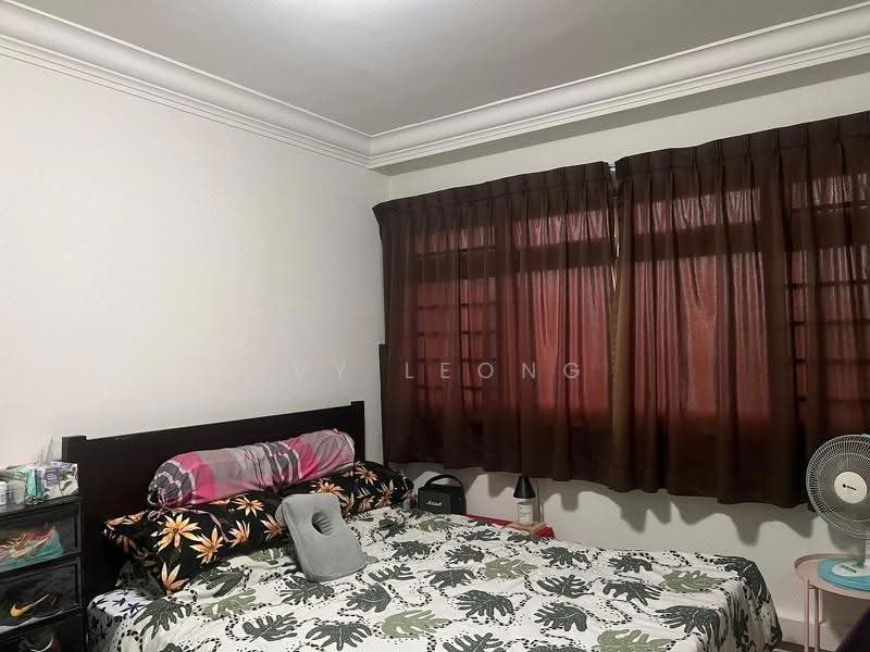 94B Bedok North Avenue 4, 94B 94B, Bedok / Upper East Coast, 4 Bedrooms, 10 sqft, HDB Flat For Rent, by Ivy Leong, 500279006 - 1st common bedroom - PropertyGuru.com.sg