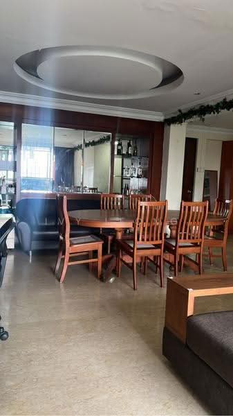 94B Bedok North Avenue 4, 94B 94B, Bedok / Upper East Coast, 4 Bedrooms, 10 sqft, HDB Flat For Rent, by Ivy Leong, 500279006 - Dining area - PropertyGuru.com.sg