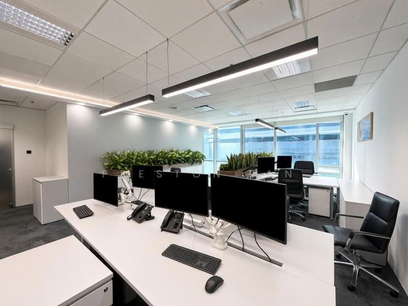 Springleaf Tower, 3 Anson Road, Chinatown / Tanjong Pagar, 1,080 sqft, Office For Rent, by Preston Tan, 500279009 - Interior - CommercialGuru.com.sg
